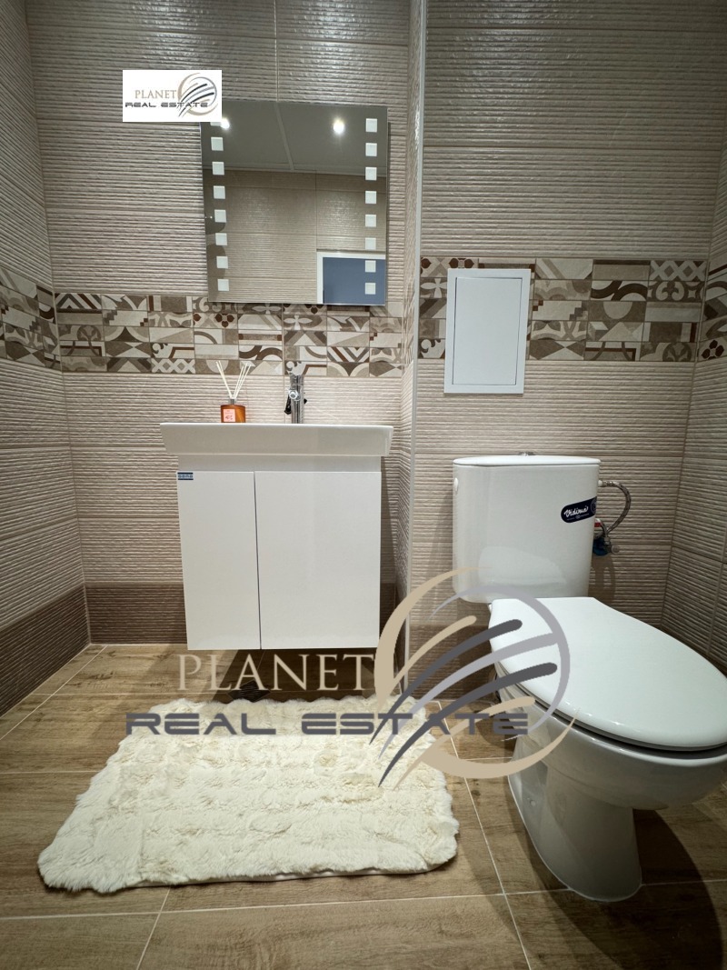 Na prodej  1 ložnice Varna , Asparuchovo , 42 m2 | 24857129 - obraz [4]