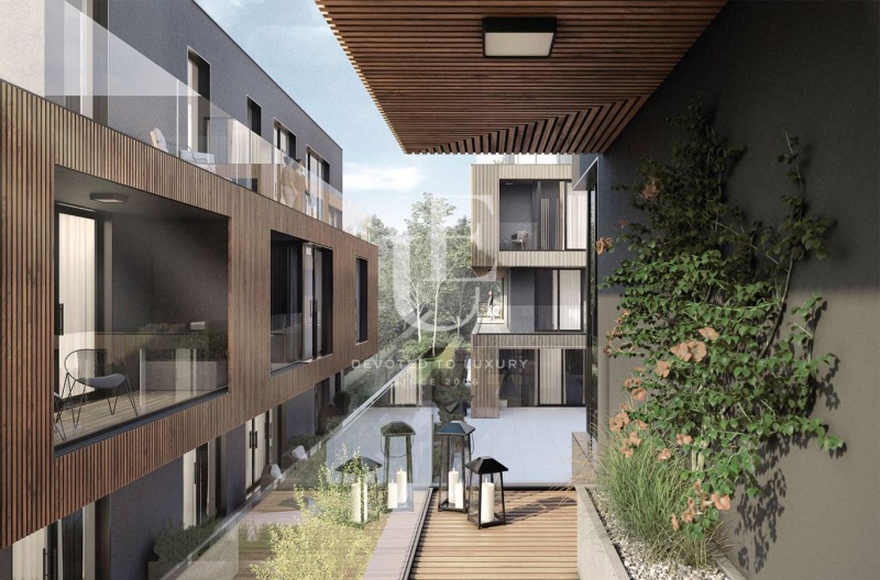 En venta  1 dormitorio Sofia , Boyana , 72 metros cuadrados | 61107185