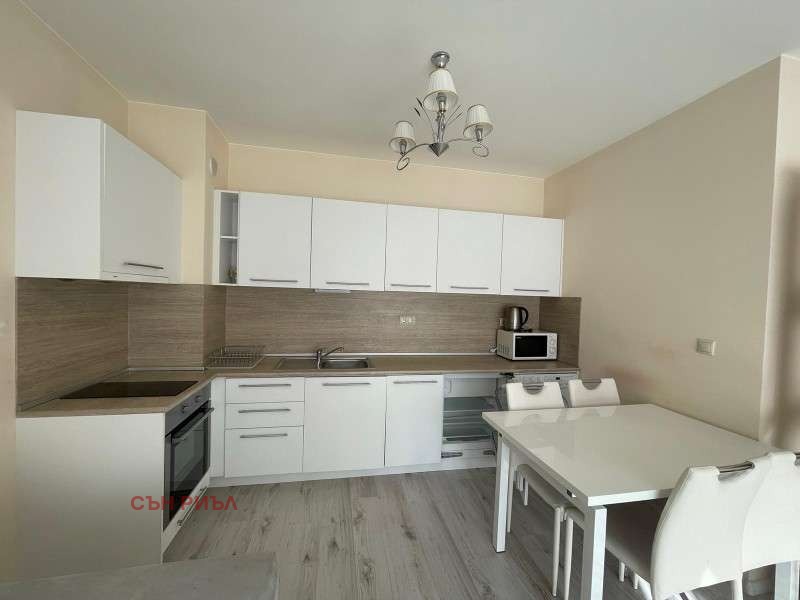 Till salu  1 sovrum Varna , Asparuhovo , 52 kvm | 67035308 - bild [2]