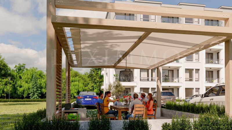 Продава 2-СТАЕН, с. Равда, област Бургас, снимка 8 - Апартаменти - 52340837