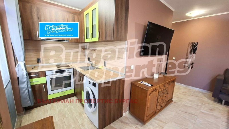 Продава 2-СТАЕН, с. Равда, област Бургас, снимка 6 - Апартаменти - 52813456