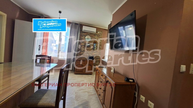 Продава 2-СТАЕН, с. Равда, област Бургас, снимка 14 - Апартаменти - 52813456