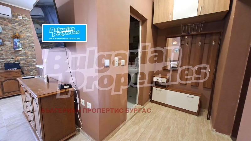 Продава 2-СТАЕН, с. Равда, област Бургас, снимка 15 - Апартаменти - 52813456