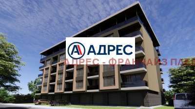 Продава 2-СТАЕН, гр. Ловеч, Център, снимка 3 - Апартаменти - 56324844