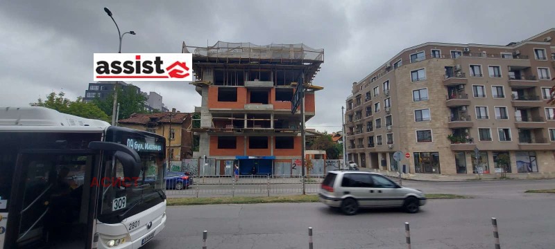 Satılık  2 yatak odası Sofia , Centar , 86 metrekare | 77223265 - görüntü [7]