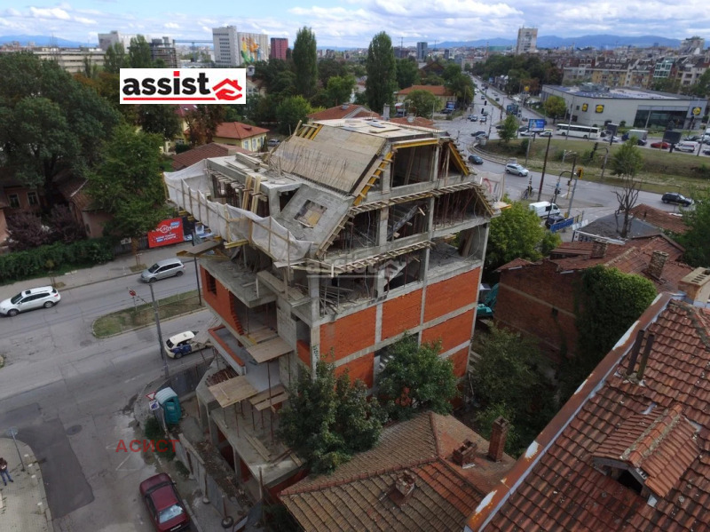 Satılık  2 yatak odası Sofia , Centar , 86 metrekare | 77223265 - görüntü [4]