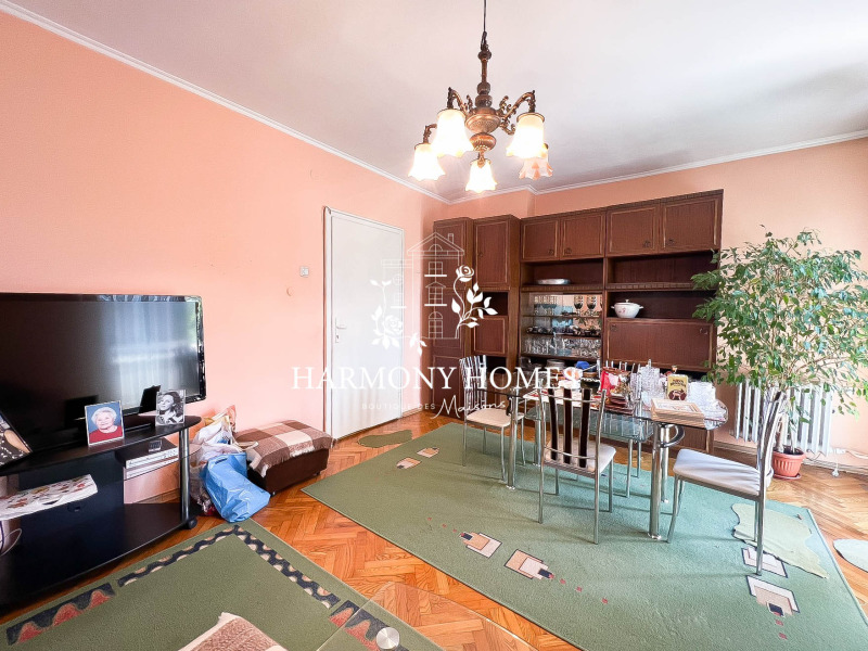 Zu verkaufen  2 Schlafzimmer Sofia , Lagera , 79 qm | 95240688 - Bild [2]