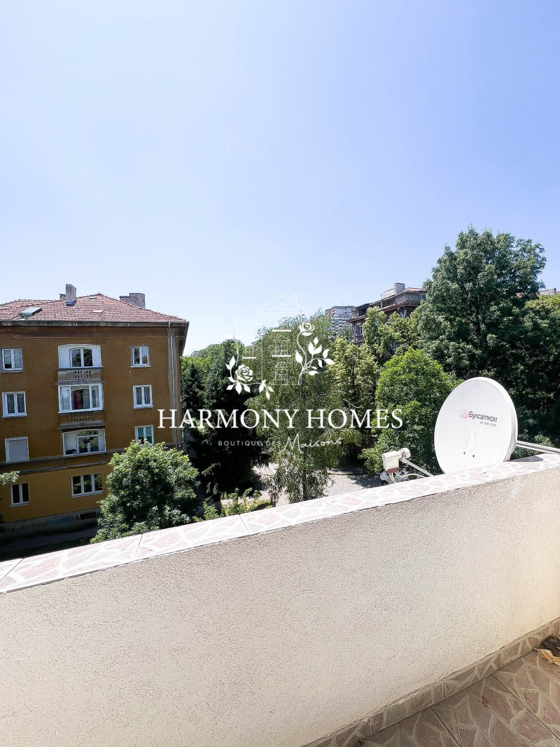 Zu verkaufen  2 Schlafzimmer Sofia , Lagera , 79 qm | 95240688 - Bild [16]