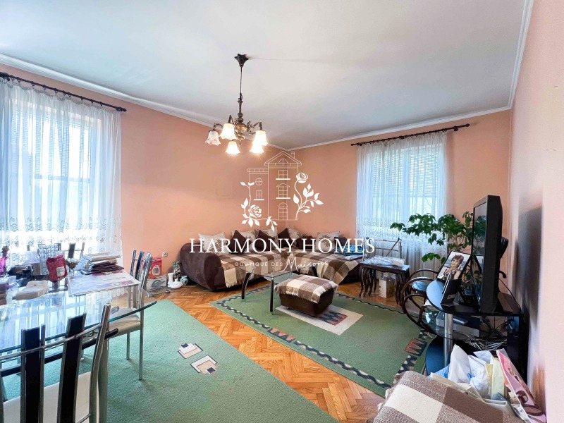 Продава  3-стаен, град София, Лагера •  255 000 EUR • ID 55426570 — holmes.bg - [1] 
