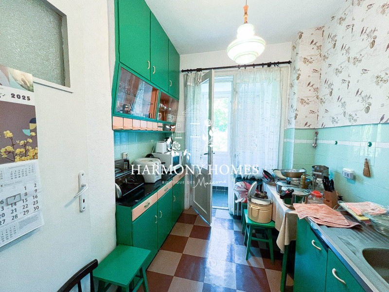 Zu verkaufen  2 Schlafzimmer Sofia , Lagera , 79 qm | 95240688 - Bild [5]