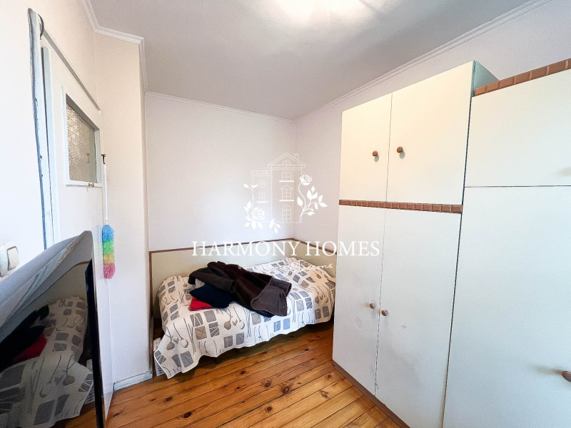 Zu verkaufen  2 Schlafzimmer Sofia , Lagera , 79 qm | 95240688 - Bild [10]