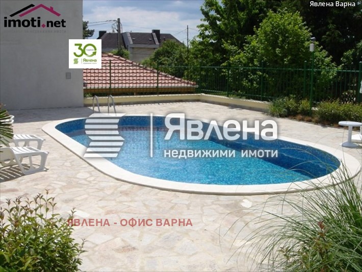 Til salgs  2 soverom Varna , m-t Dolna Traka , 195 kvm | 69158115 - bilde [11]