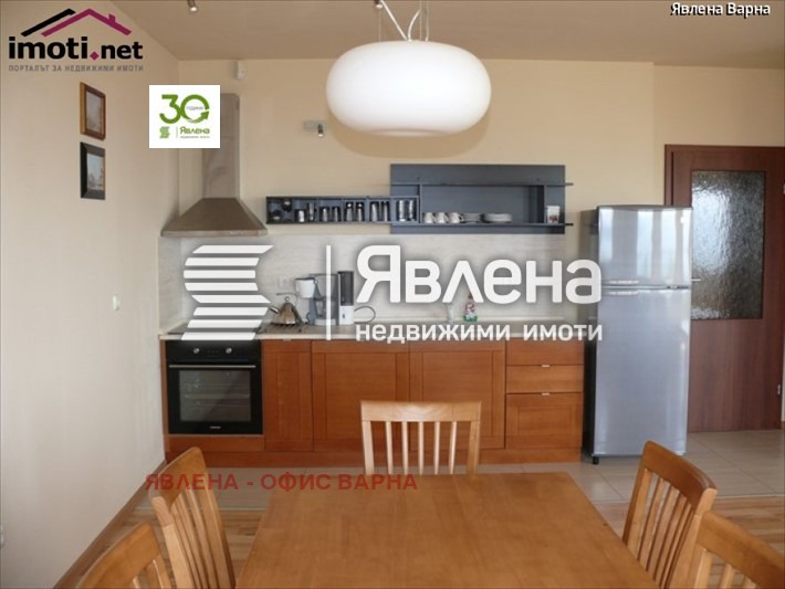 Til salgs  2 soverom Varna , m-t Dolna Traka , 195 kvm | 69158115 - bilde [4]