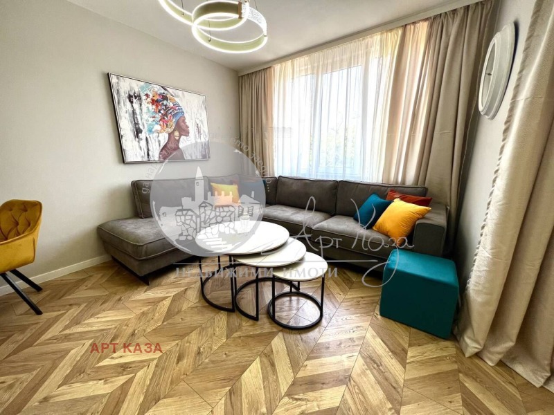 Продава  3-стаен град Пловдив , Христо Смирненски , 97 кв.м | 58094576