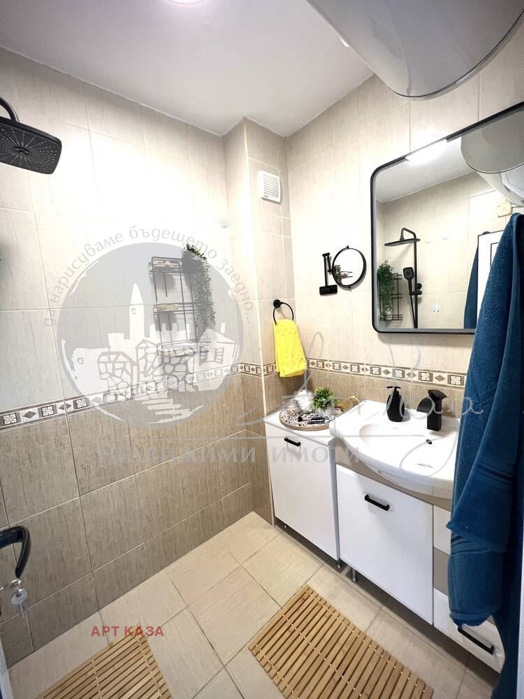 Продава  3-стаен град Пловдив , Христо Смирненски , 97 кв.м | 58094576 - изображение [10]