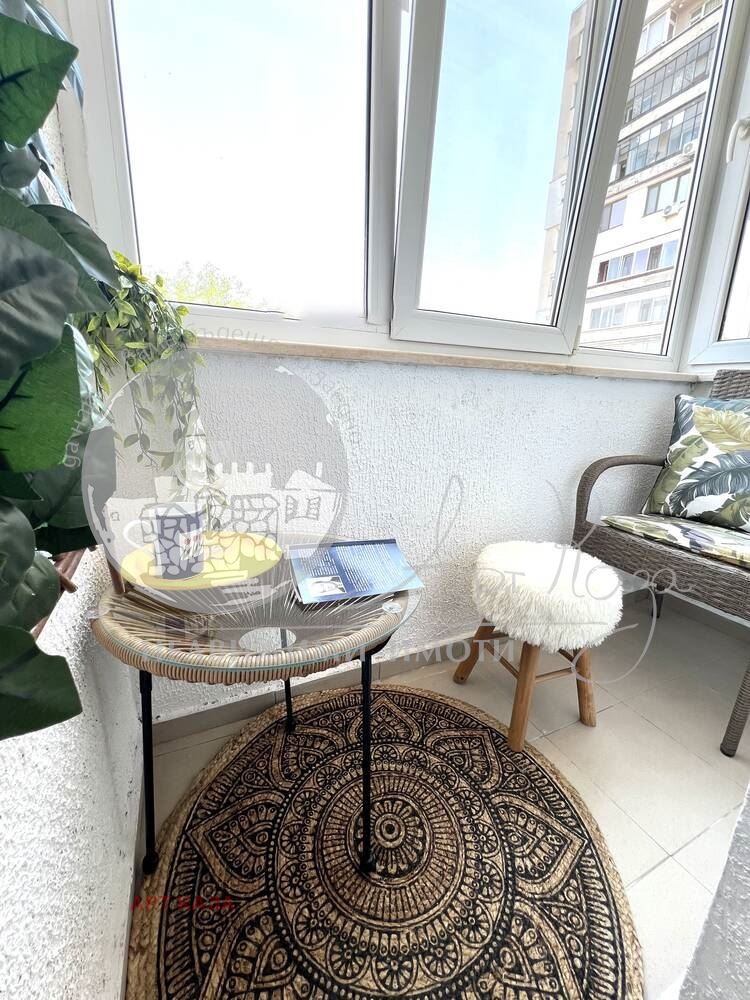 Продава  3-стаен град Пловдив , Христо Смирненски , 97 кв.м | 58094576 - изображение [12]