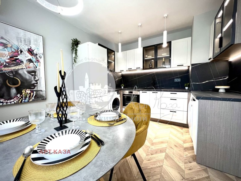Продава  3-стаен град Пловдив , Христо Смирненски , 97 кв.м | 58094576 - изображение [4]