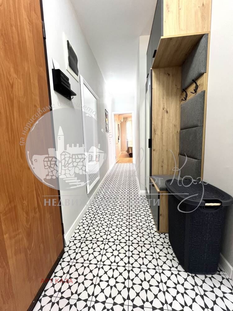 Продава  3-стаен град Пловдив , Христо Смирненски , 97 кв.м | 58094576 - изображение [8]
