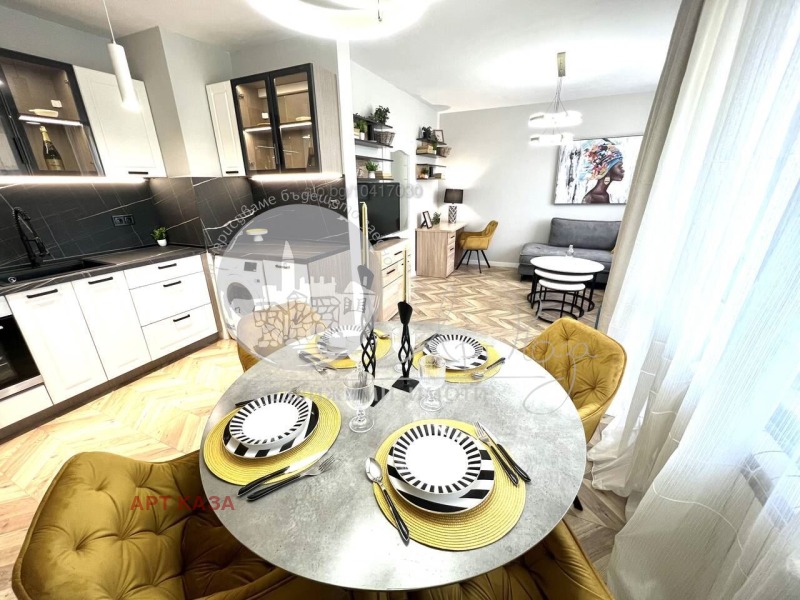 Продава  3-стаен град Пловдив , Христо Смирненски , 97 кв.м | 58094576 - изображение [3]