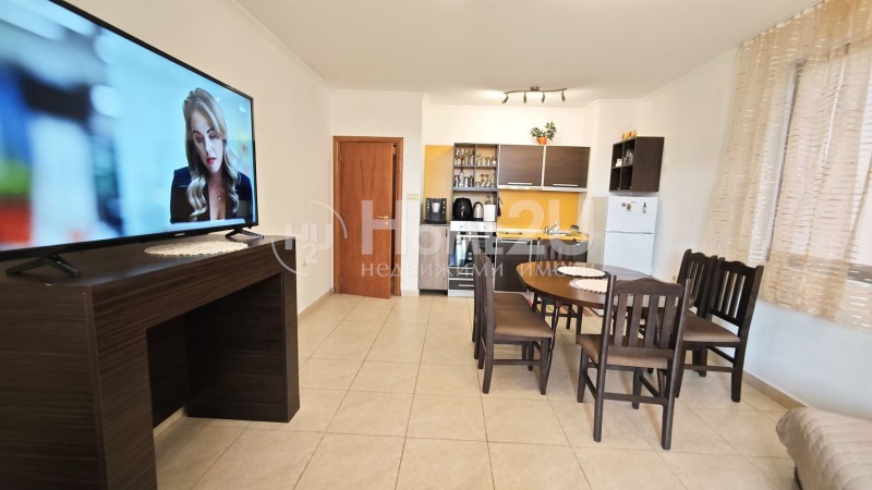 Zu verkaufen  2 Schlafzimmer region Burgas , Sweti Wlas , 83 qm | 98434931