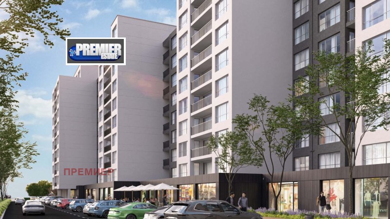 À venda  2 quartos Plovdiv , Karchiiaka , 101 m² | 29158291 - imagem [2]