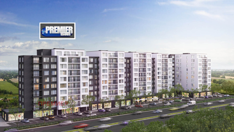 À venda  2 quartos Plovdiv , Karchiiaka , 101 m² | 29158291 - imagem [5]