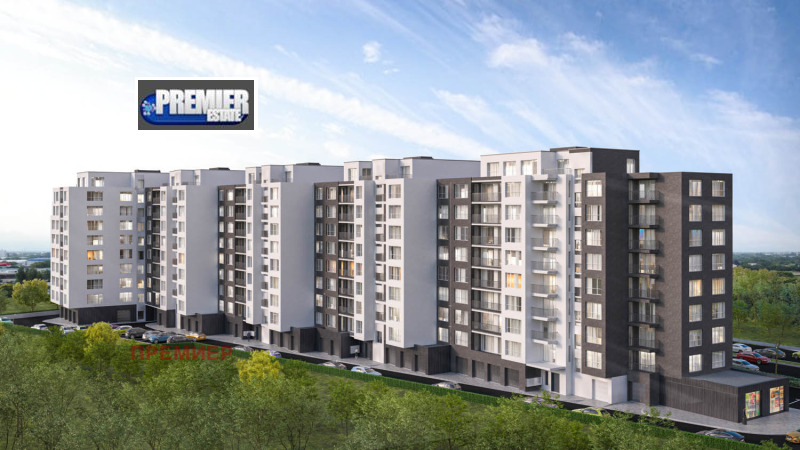 À venda  2 quartos Plovdiv , Karchiiaka , 101 m² | 29158291 - imagem [4]