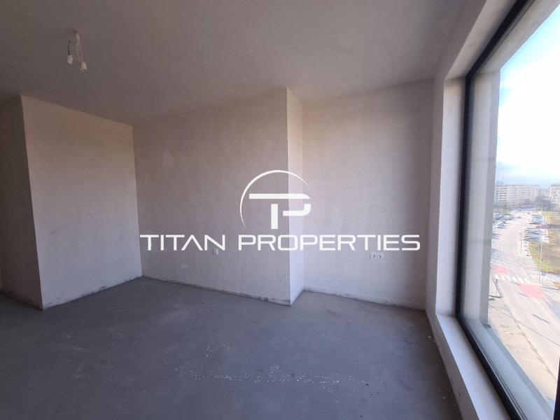 Продава 3-СТАЕН, гр. Пловдив, Тракия, снимка 3 - Апартаменти - 53468069