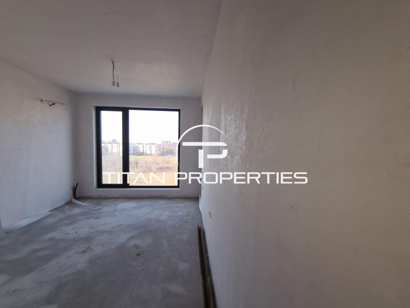 Продава 3-СТАЕН, гр. Пловдив, Тракия, снимка 5 - Апартаменти - 53468069