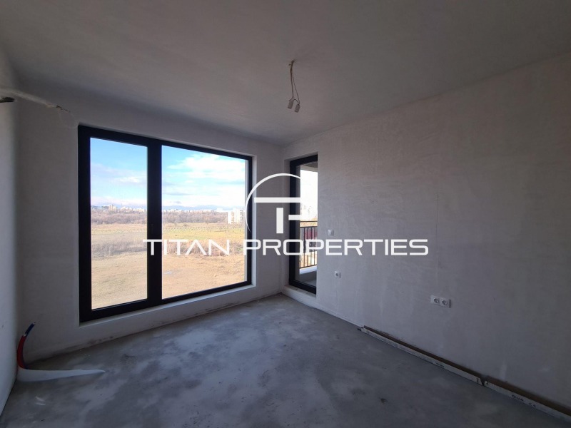 Продава 3-СТАЕН, гр. Пловдив, Тракия, снимка 2 - Апартаменти - 53468069