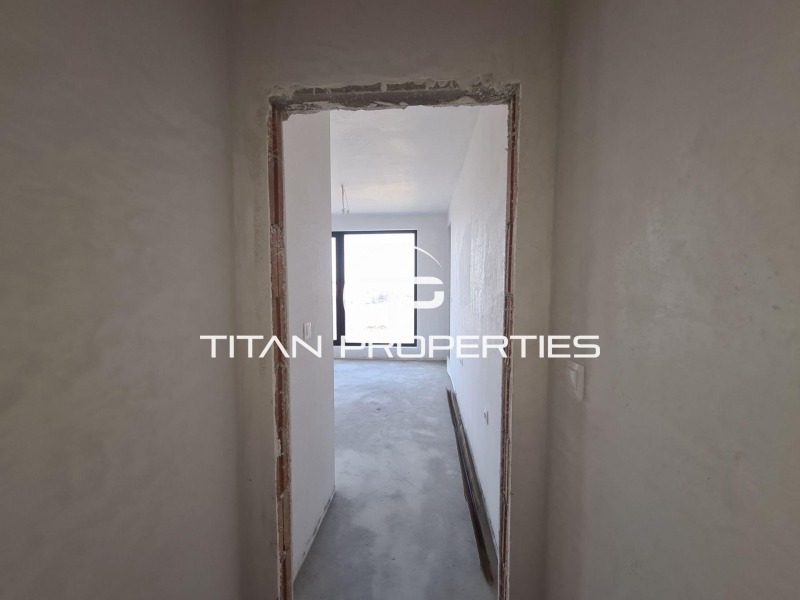 Продава 3-СТАЕН, гр. Пловдив, Тракия, снимка 8 - Апартаменти - 53468069