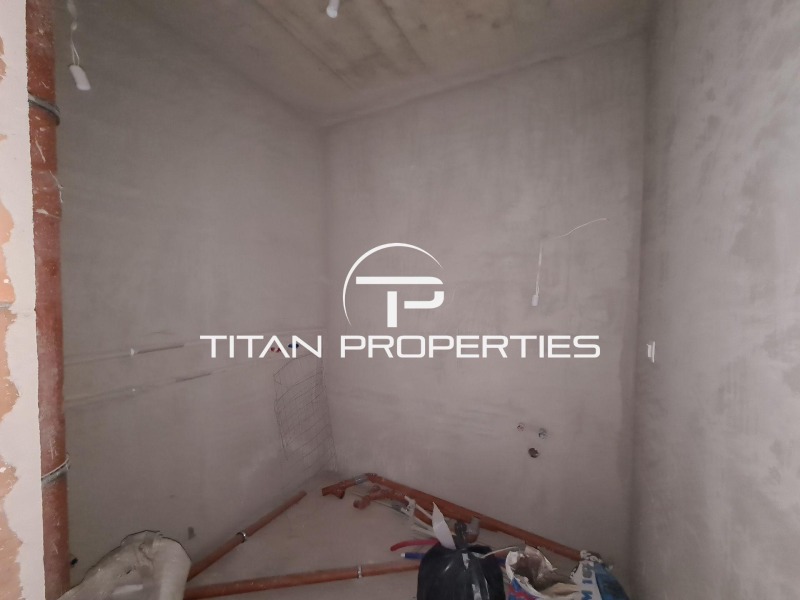 Продава 3-СТАЕН, гр. Пловдив, Тракия, снимка 7 - Апартаменти - 53468069