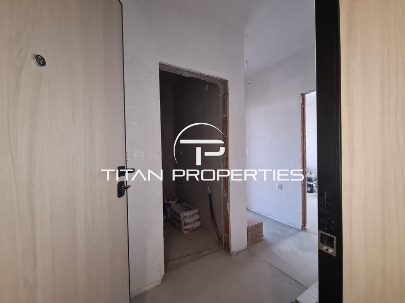 Продава 3-СТАЕН, гр. Пловдив, Тракия, снимка 9 - Апартаменти - 53468069