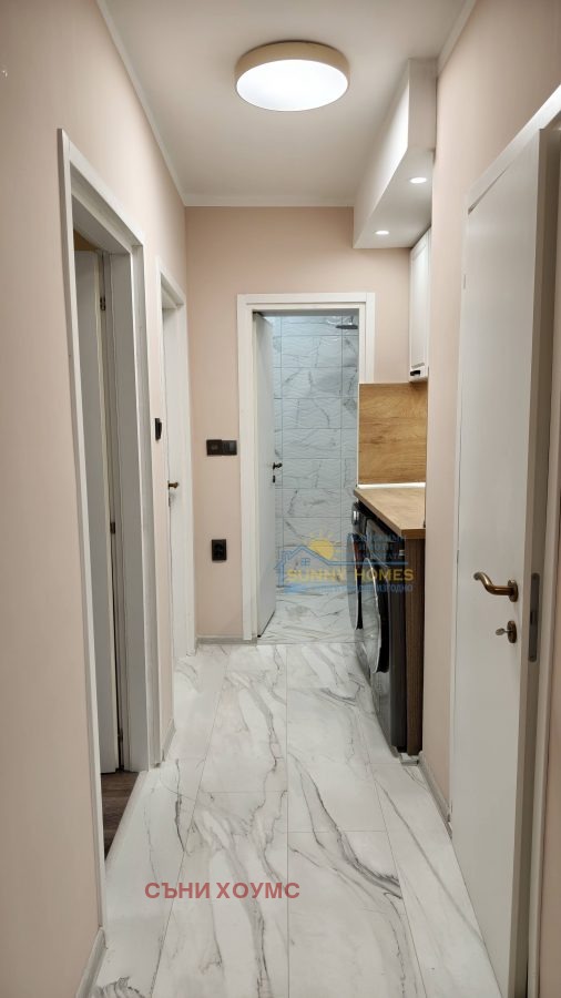 Продава 3-СТАЕН, гр. Велико Търново, Колю Фичето, снимка 9 - Апартаменти - 53638853