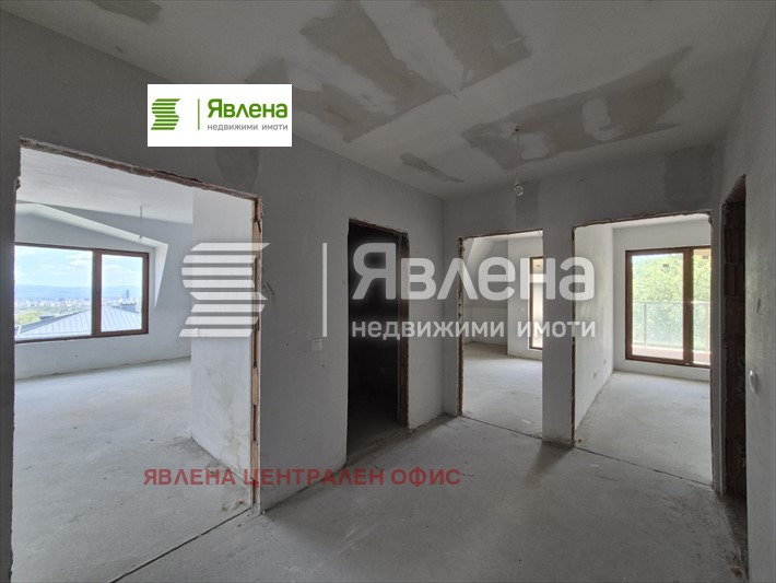 Продава 3-СТАЕН, гр. София, Драгалевци, снимка 7 - Апартаменти - 54755548