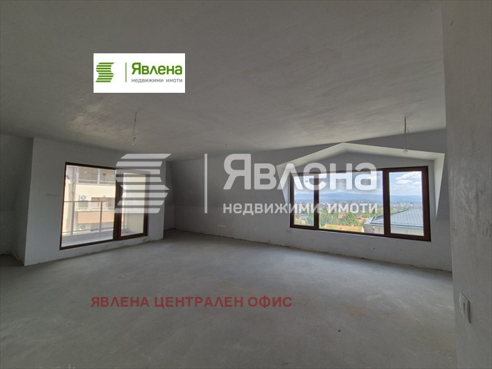 Продава 3-СТАЕН, гр. София, Драгалевци, снимка 3 - Апартаменти - 54755548