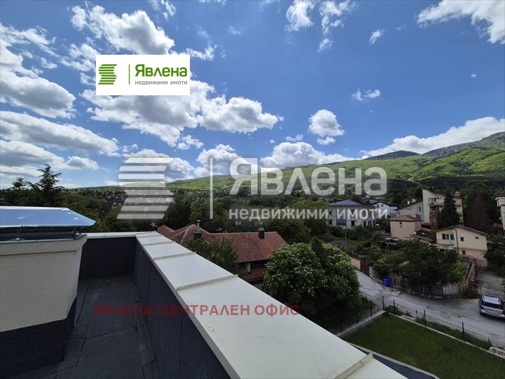Продава 3-СТАЕН, гр. София, Драгалевци, снимка 17 - Апартаменти - 54755548