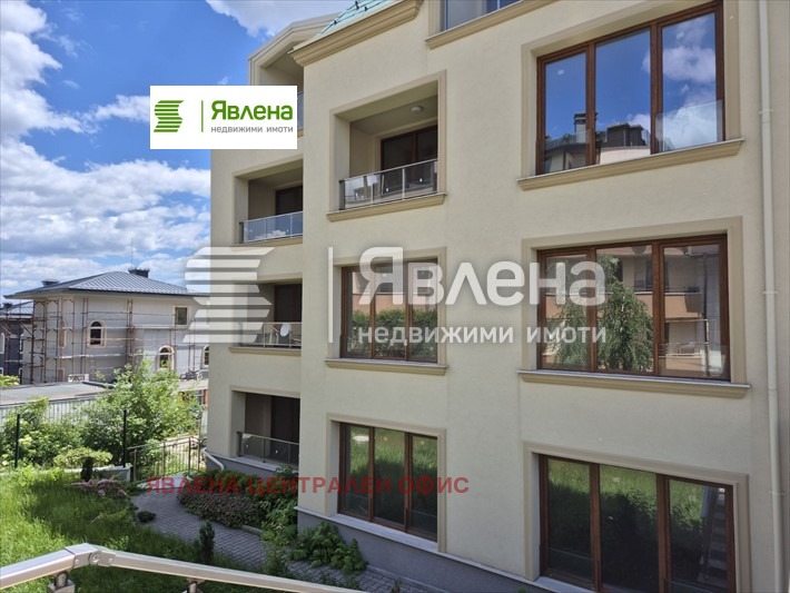 Продава 3-СТАЕН, гр. София, Драгалевци, снимка 16 - Апартаменти - 54755548