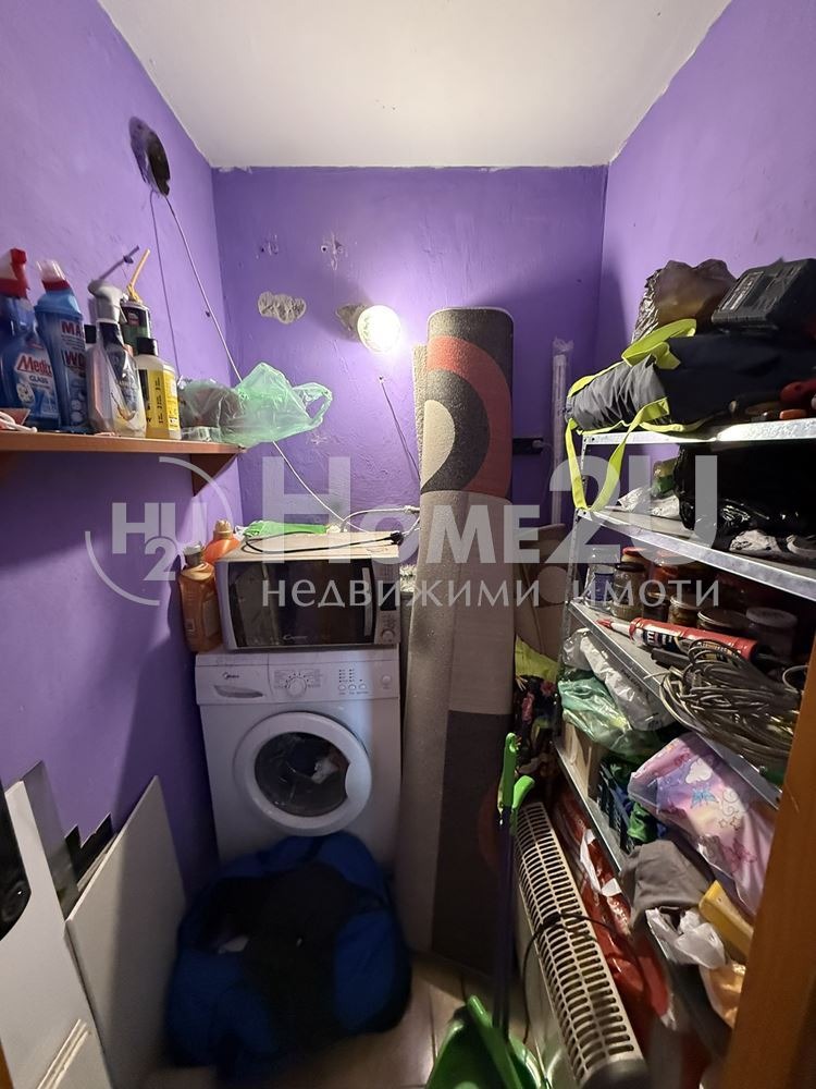 Продава  4-стаен град Варна , Владислав Варненчик 2 , 91 кв.м | 45199781 - изображение [10]