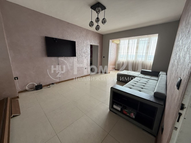 Продава  4-стаен град Варна , Владислав Варненчик 2 , 91 кв.м | 45199781 - изображение [2]