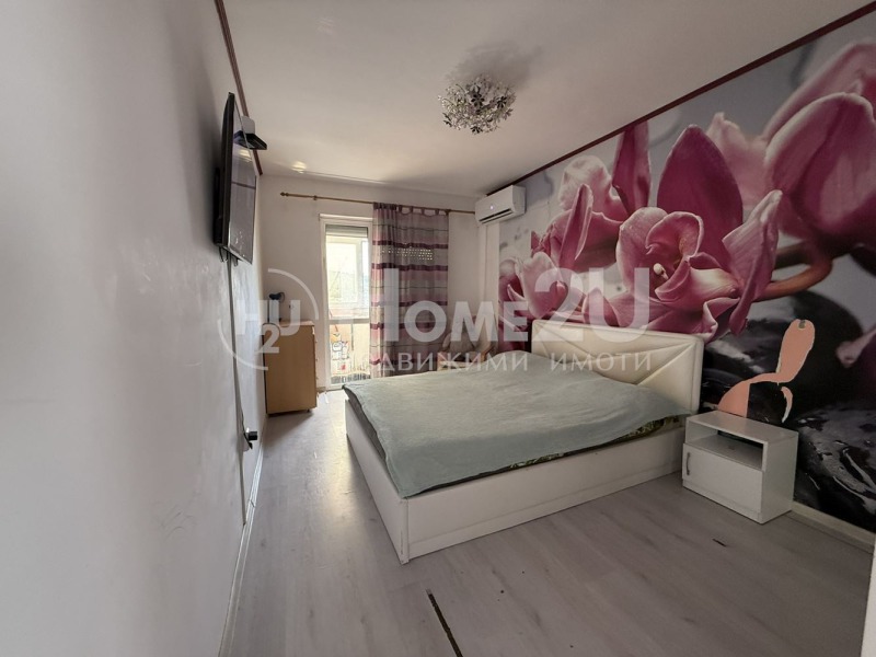 Продава  4-стаен град Варна , Владислав Варненчик 2 , 91 кв.м | 45199781