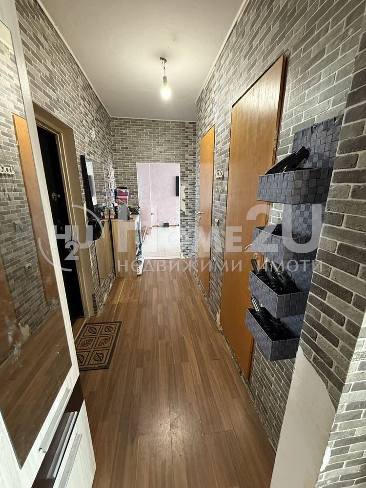 Продава  4-стаен град Варна , Владислав Варненчик 2 , 91 кв.м | 45199781 - изображение [8]
