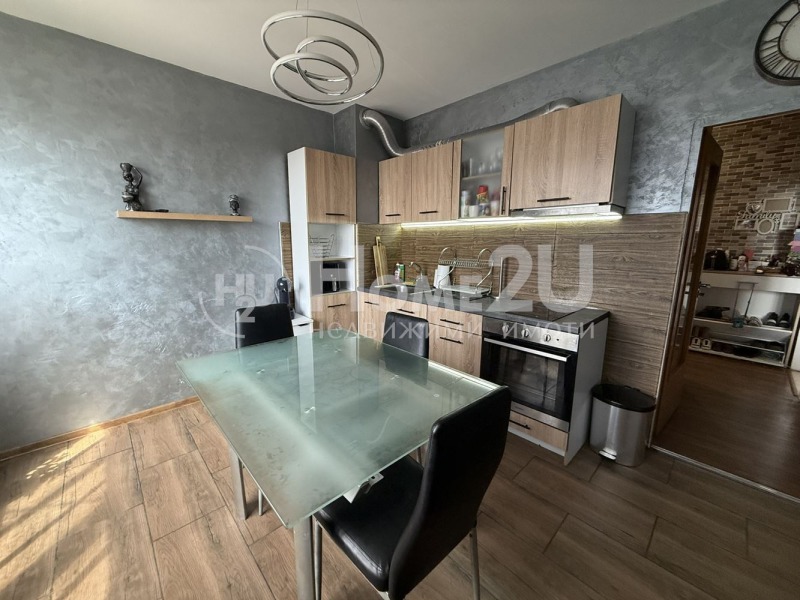 Продава  4-стаен град Варна , Владислав Варненчик 2 , 91 кв.м | 45199781 - изображение [4]