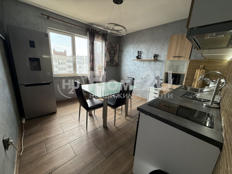 Продава  4-стаен град Варна , Владислав Варненчик 2 , 91 кв.м | 45199781 - изображение [3]