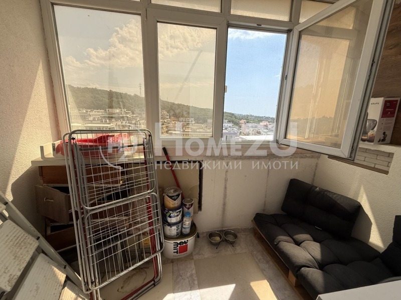 Продава  4-стаен град Варна , Владислав Варненчик 2 , 91 кв.м | 45199781 - изображение [9]
