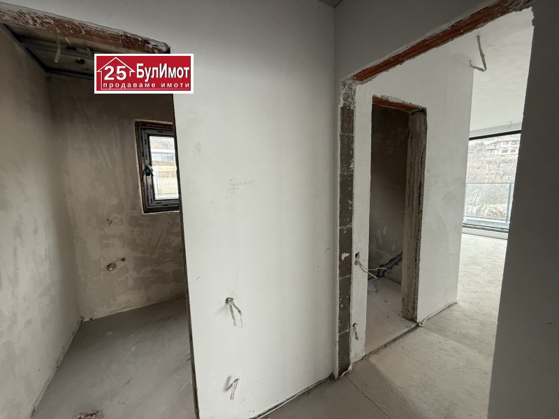 Продава 4-СТАЕН, гр. Варна, Бриз, снимка 4 - Апартаменти - 53595044