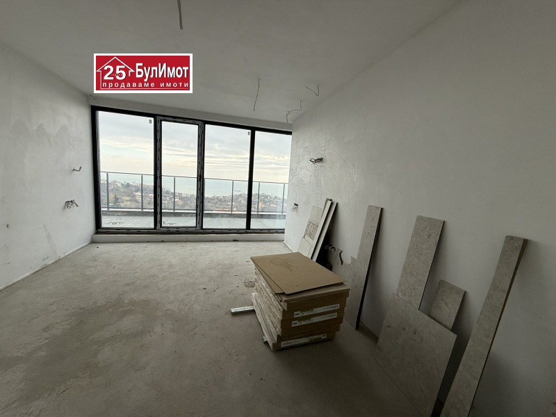 Продава 4-СТАЕН, гр. Варна, Бриз, снимка 9 - Апартаменти - 53595044