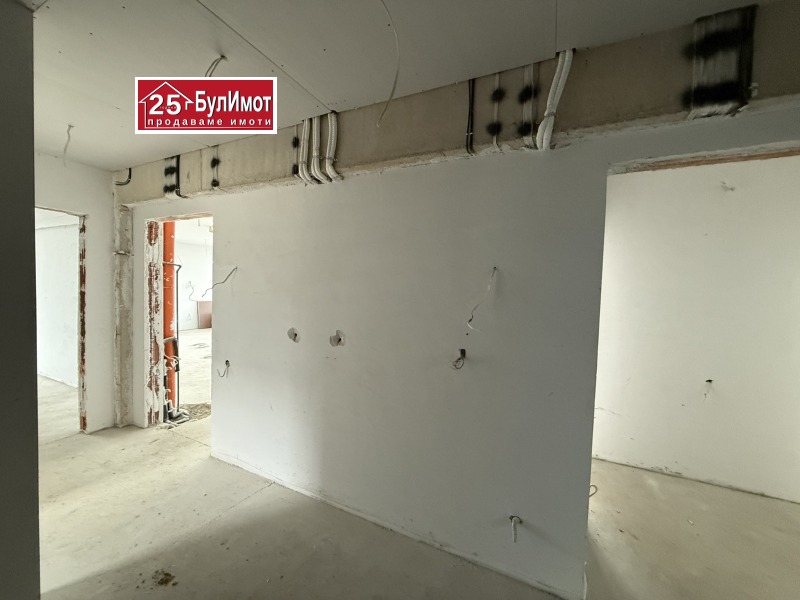 Продава 4-СТАЕН, гр. Варна, Бриз, снимка 5 - Апартаменти - 53595044