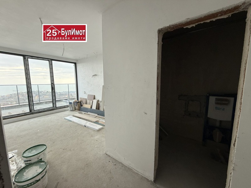 Продава 4-СТАЕН, гр. Варна, Бриз, снимка 8 - Апартаменти - 53595044