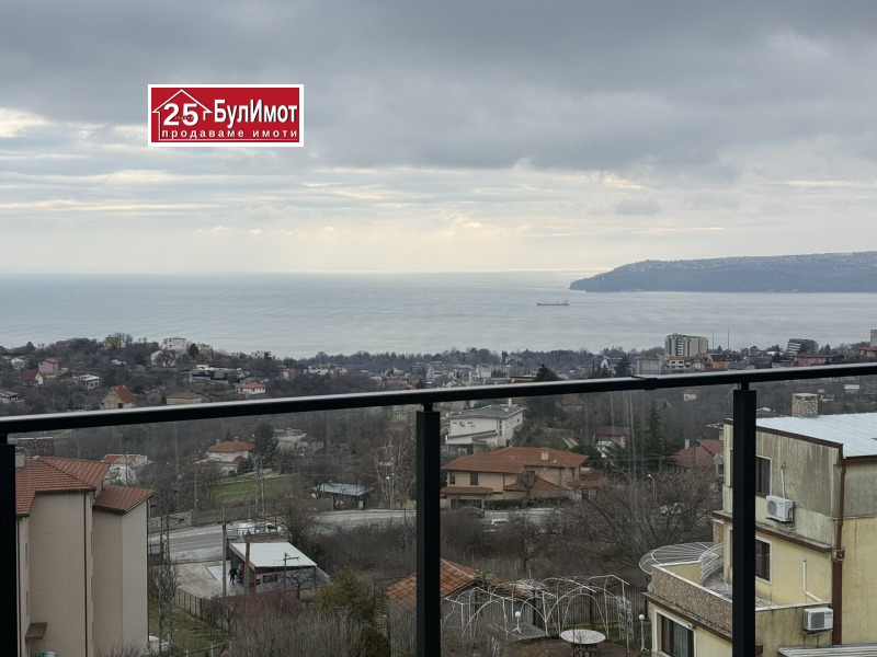 Продава 4-СТАЕН, гр. Варна, Бриз, снимка 7 - Апартаменти - 53595044